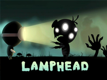 LampHead