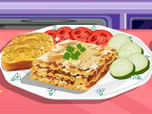 Lasagna