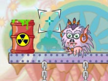 Laser Cannon