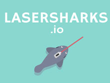 LaserSharks.io