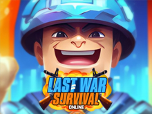 Last War Survival