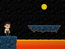 Lava Adventure