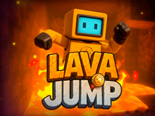 Lava Jump