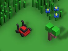 Lawn Mower City
