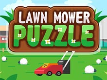 Lawn Mower Puzzle