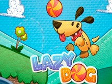 Lazy Dog