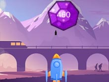 Leaping Gems