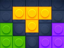 Lego Block Puzzle