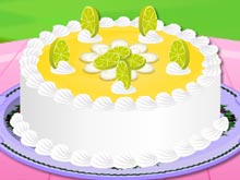 Lemon Cake