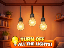 Light Bulb Puzzle