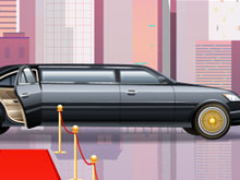 Limousine Simulator