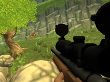 Lion Hunter