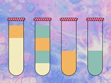 Liquid Sort