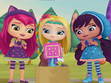 Little Charmers Online