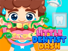 Little Dentist Dash