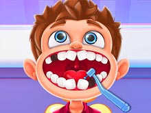 Little Dentist