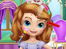 Little Princess Beauty Tips