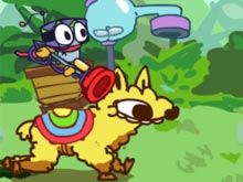 Llama vs Llamas