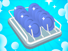 Load The Dishes ASMR