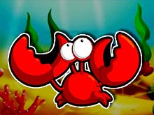 Lobster Jump Adventure