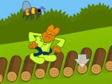 Log Run