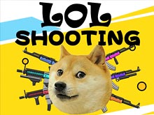 LoL Shooting