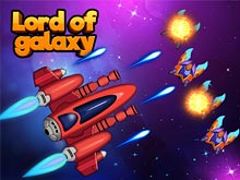 Lord of Galaxy