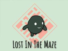 Lost In The Maze