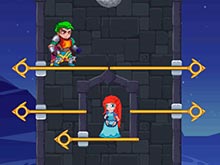 Love and Treasure Quest