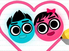 Love Balls 2