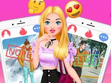 Love Finder Profile