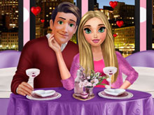 Lovers Date Night