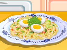 Macaroni Salad