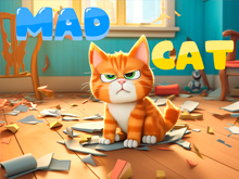 Mad Cat