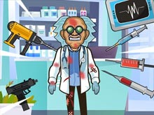 Mad Doctor