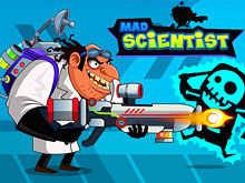 Mad Scientist
