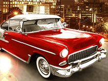 Mafia Driver Vice City Crime