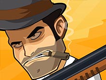 Mafia Wars