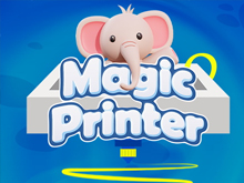 Magic Printer