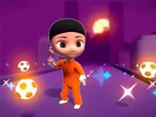Magic Soccer