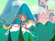 Magical Adventure
