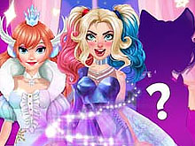 Magical Animal Transformation Spell Factory