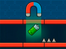 Magnetic Pull