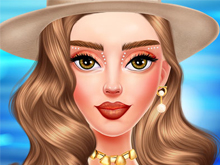 Makeup Studio Glam Diva