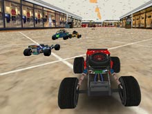 Mall Dash
