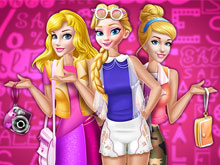 Mall Shopping Sales