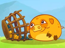 Mango Piggy Piggy