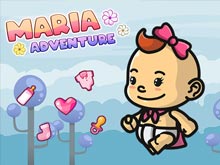 Maria Adventure