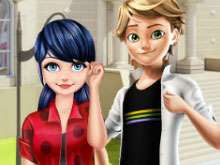 Marinette Back To School