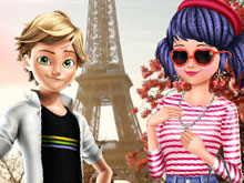 Marinette Paris Fashion